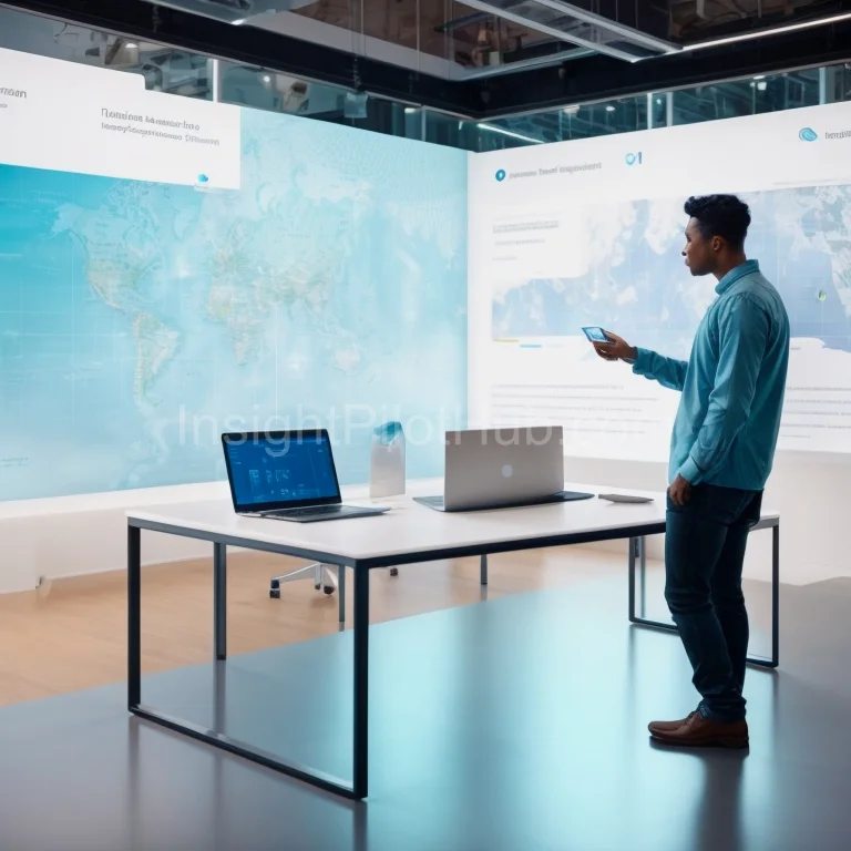 Discover AI Excellence